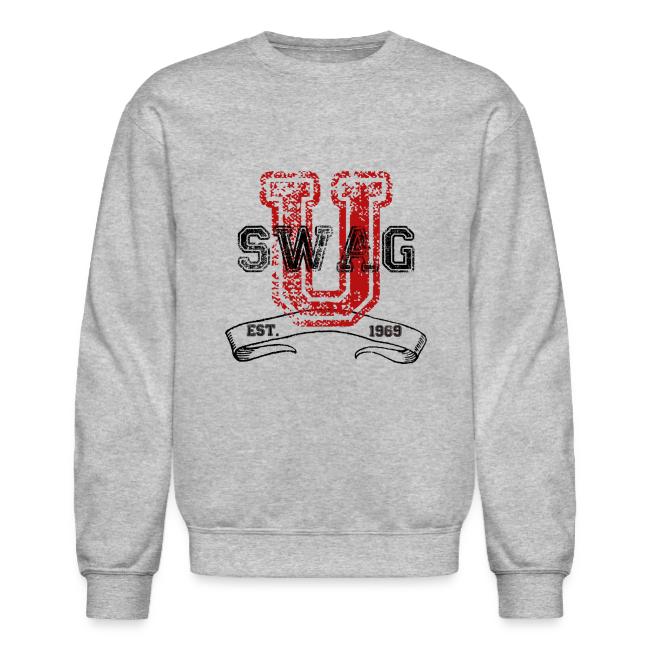 Swag University - Unisex Graphic Design 